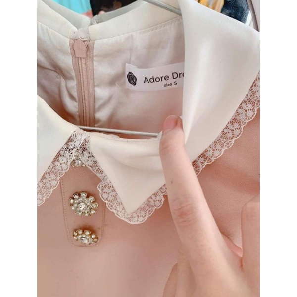 Pass váy Adore dress size S