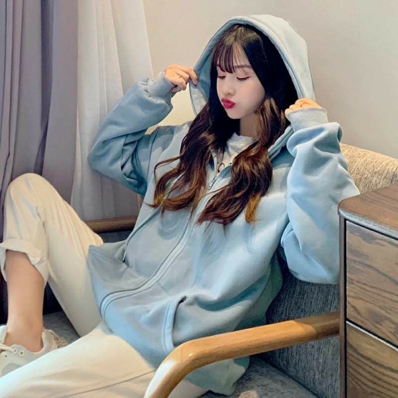 [ORDER TAOBAO] - ÁO KHOÁC