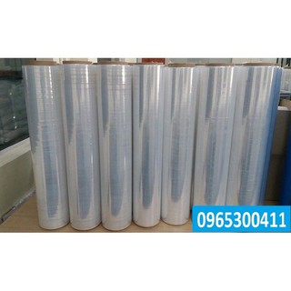 Màng bọc PE 50cm nặng 5kg