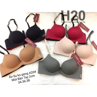 ÁO NGỰC SU KO GỌNG A20