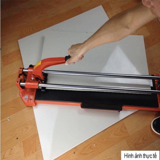 Máy cắt gạch thủ công đo laser 800mm - King's Garden
