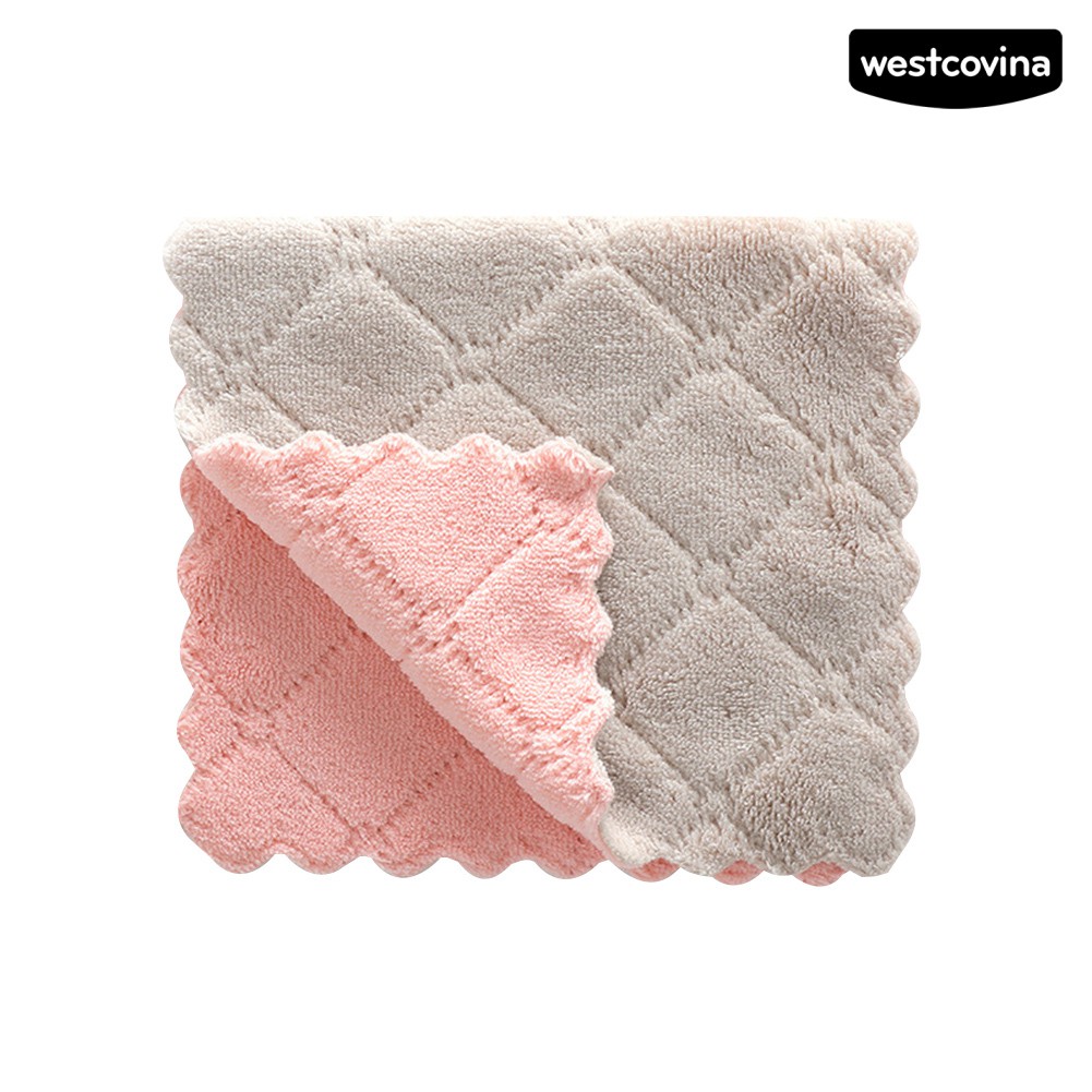 Khăn Lau Thấm Nước Tiện Lợi Cho Nhà Bếp