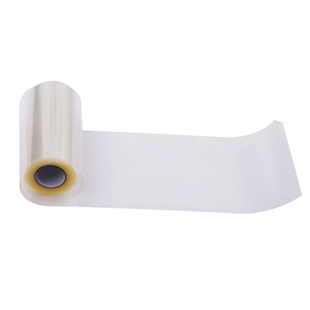 Cuộn Giấy Bóng Kiếng Bao Quanh Bánh Kem Tiện Dụng