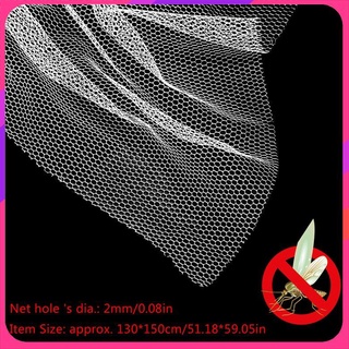 PK Anti-Insect Fly Bug Mosquito Door Window Curtain Net Mesh Screen Protector