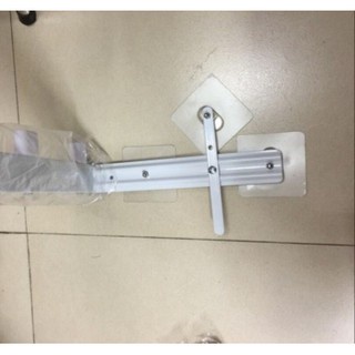 Miếng Dán Cố Định Thanh Chắn Giường VBABY