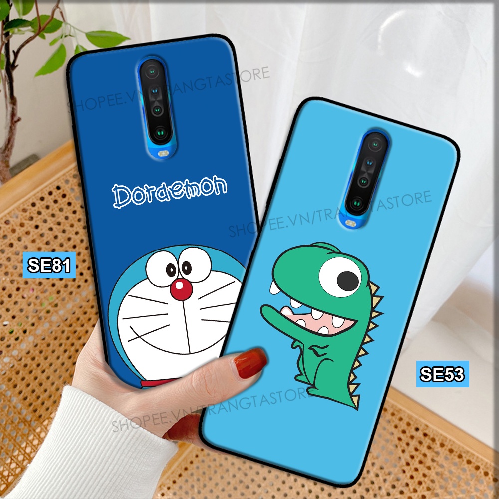 Ốp lưng Xiaomi Redmi K30 - Redmi K30 5G - Redmi K20 - Redmi K20 Pro in hình dễ thương - rẻ - bền