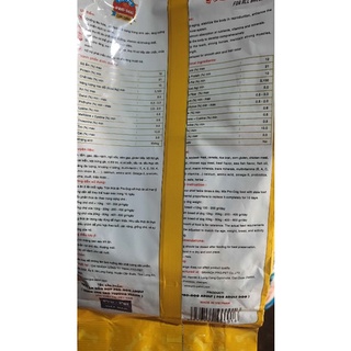 cám ớt nhồng nói