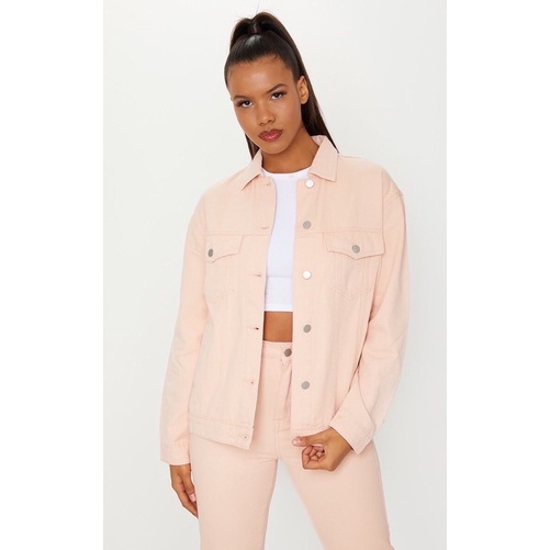 A492 - Áo khoác jeans màu Zara