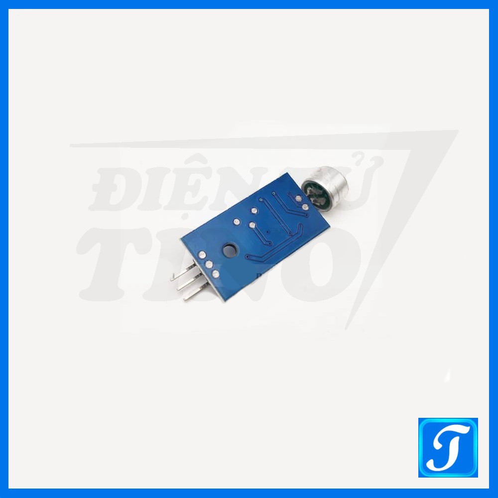 Cảm biến âm thanh LM393 5v 3.3v