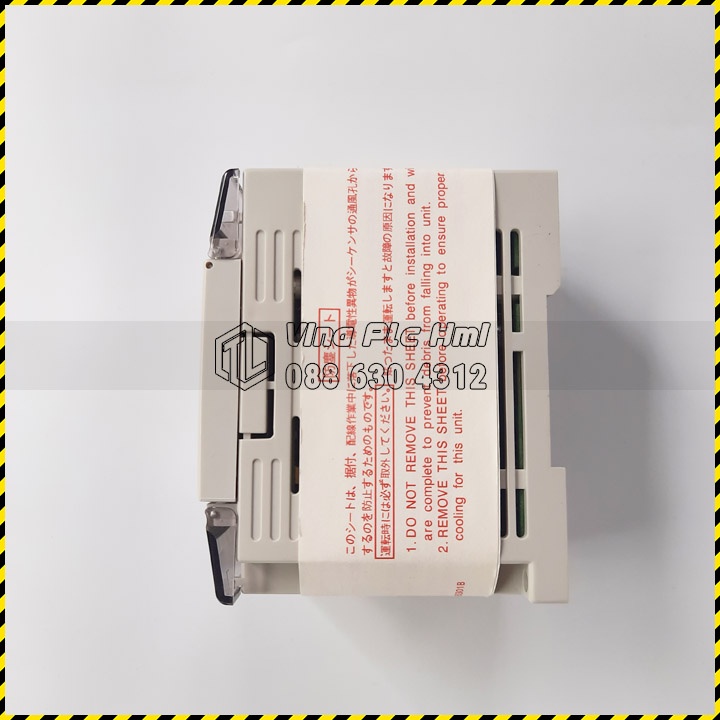 Bộ lập trình PLC FX1S 10MT
