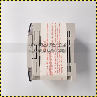 Bộ lập trình PLC FX1S 10MT