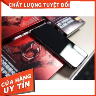 Kính cường lực Chống Nhìn Trộm 💖 WkDesign 💖 Kính Chống Nhìn TrộmKing Kong WkDesign cho iP