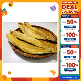 KHÔ CÁ TRA PHỒNG BIỂN HỒ