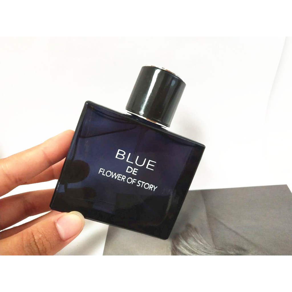 Nước Hoa Nam Blue De Flower Of Story | BigBuy360 - bigbuy360.vn