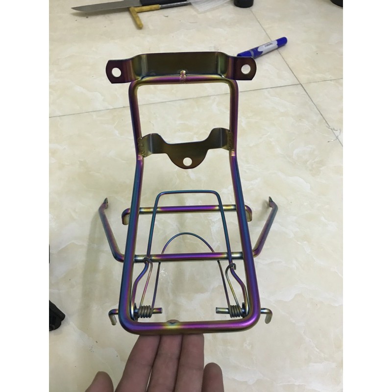 PÁT BẮT RỎ DREAM ,WARE