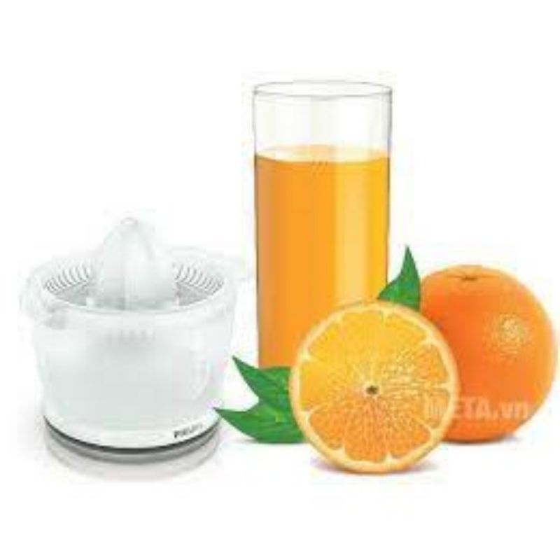 Máy vắt cam Philips HR2738- Hàng nhập khẩu