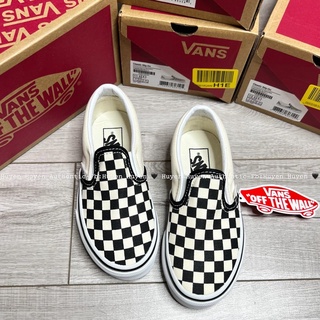 Giày Vans Classic cho bé
