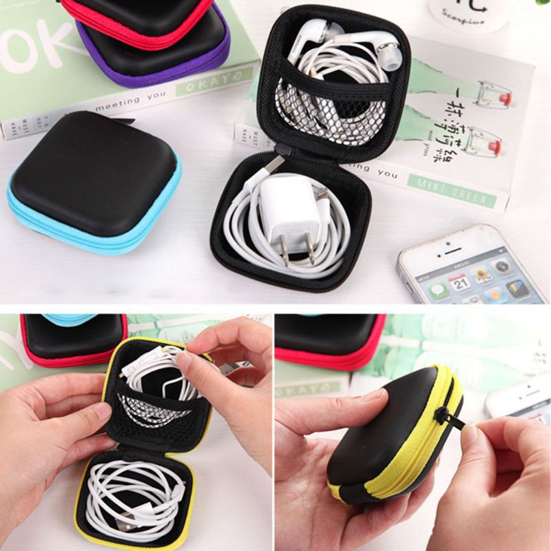 Túi Đựng Thiết Bị Điện Tử Khi Đi Du Lịch