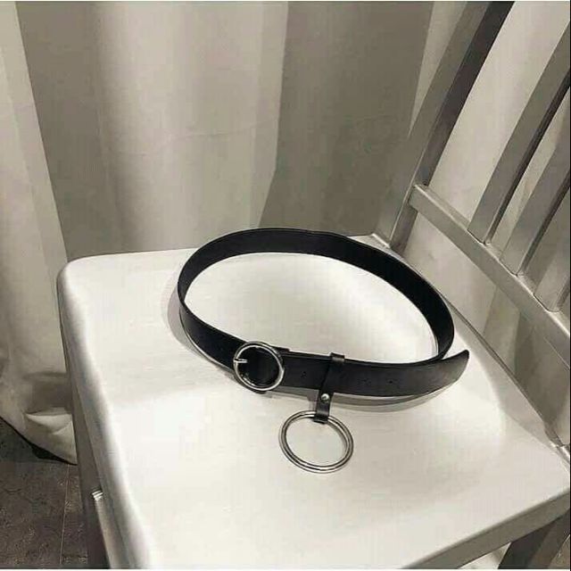 Thắt lưng