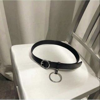 Thắt lưng