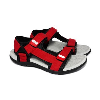 giày sandal đi học nam nữ siêu bền 3 quai thẳng size 39-43 TRM40