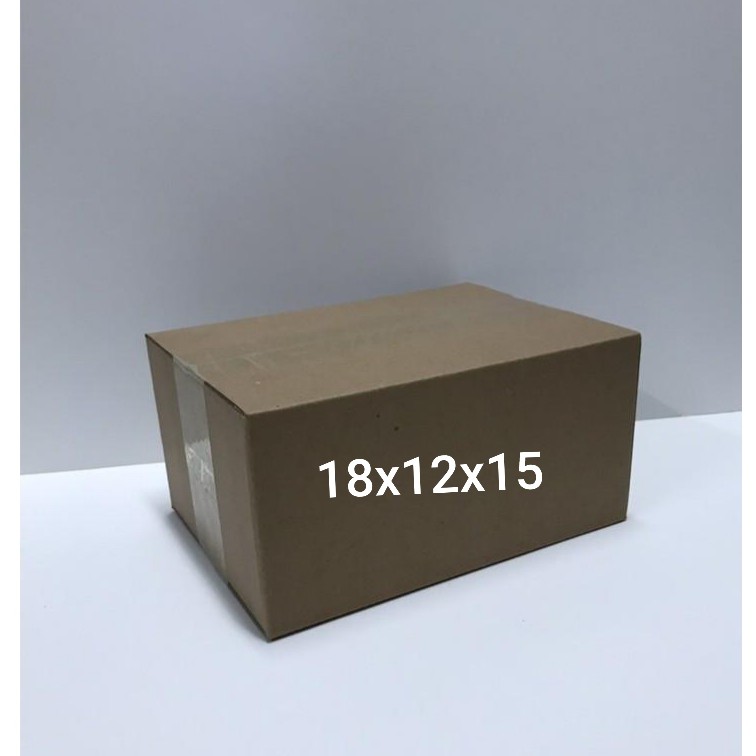 Combo 50 hộp 18x12x15