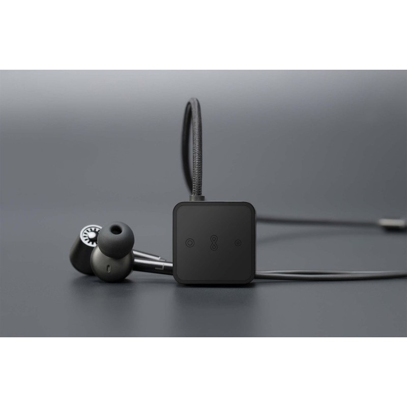 Tai nghe Bluetooth lọc ồn QCY E1