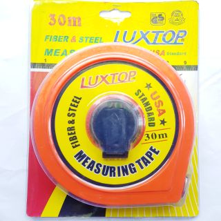Thước Dây sợi Thủy tinh Siêu bền (30M - 50M)