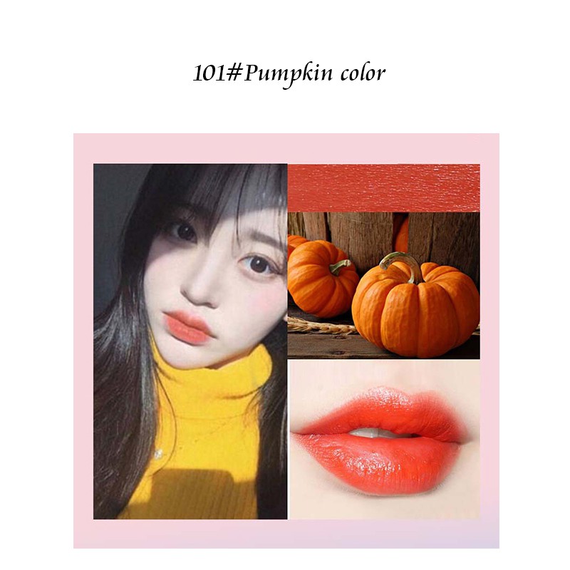 Son nhung không dính cốc lâu phai màu thương hiệu KOUJING | BigBuy360 - bigbuy360.vn