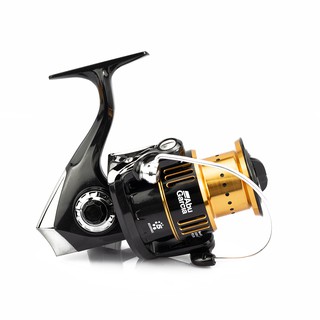 Máy câu cá Abu Garcia Gold Max 5000