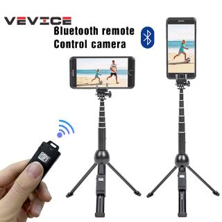 Gậy tự sướng bluetooth không dây cho iPhone Android
