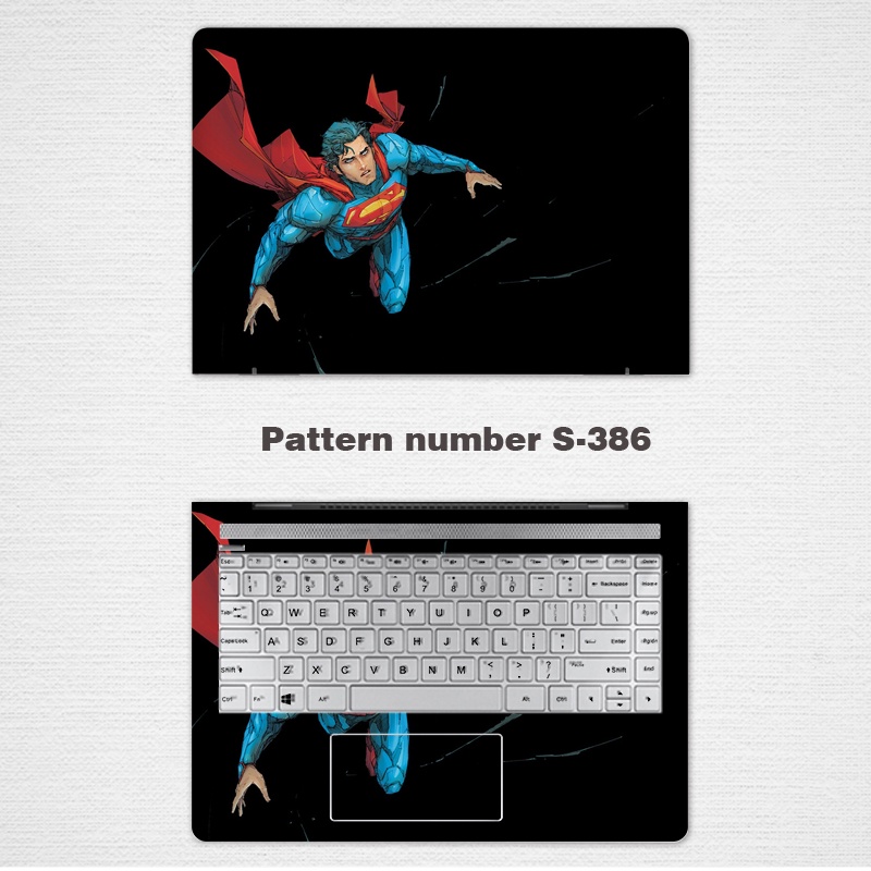 2 Miếng Dán Màu Đen Tự Dính Cho laptop 12 13 14 15.6 Inch lenovo ideapad y7000p iah7 y7000p 2022 r7000