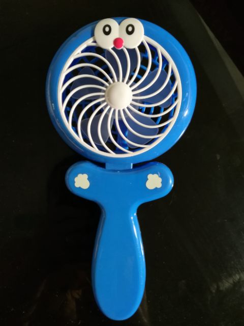 QUẠT CẦM TAY MINI FAN