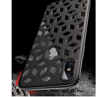 Ốp Lưng iPhone X Ovan Tản Nhiệt