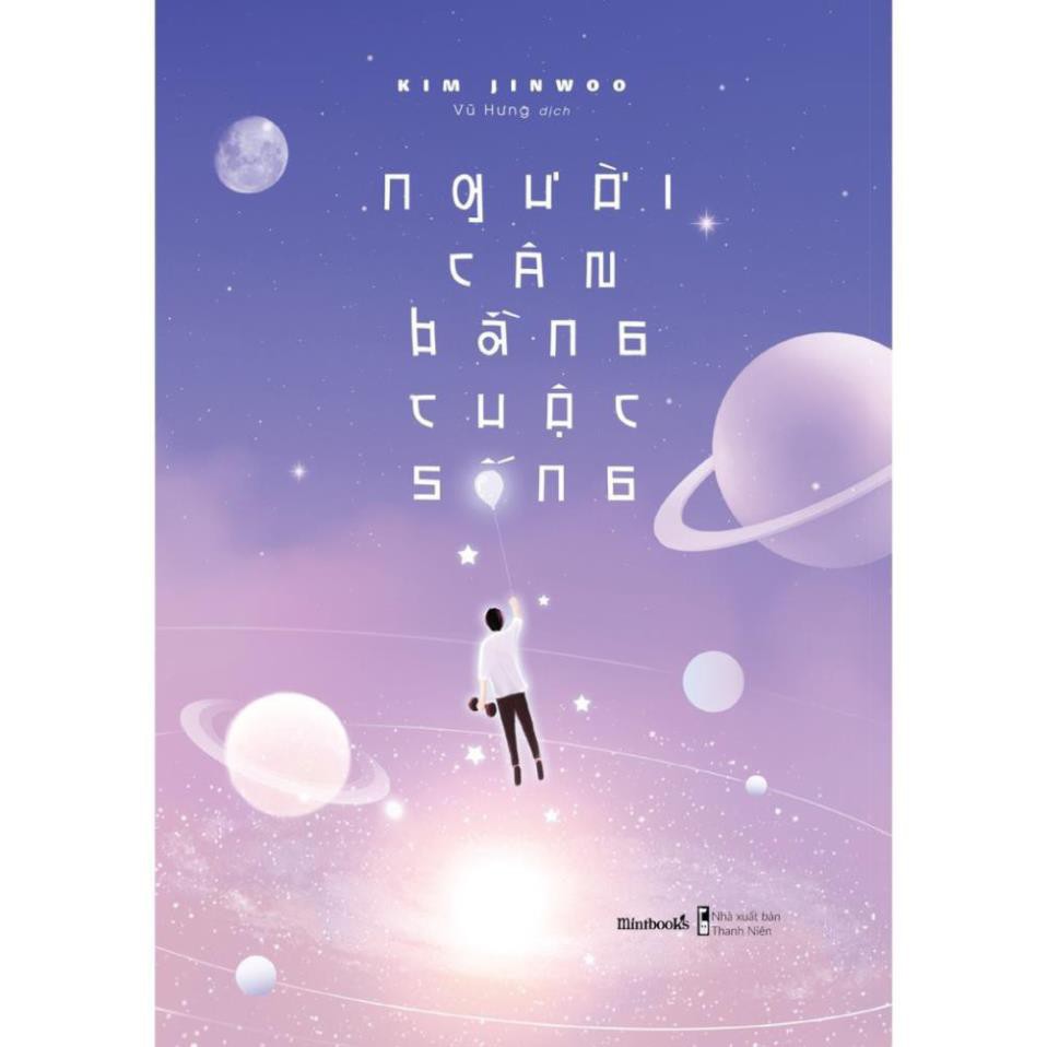 Sách - Người Cân Bằng Cuộc Sống [AZVietNam]