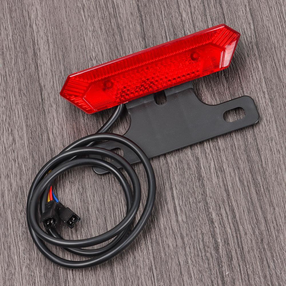 ME Đèn LED Phanh 48V Chất Lượng Cao Dành Cho Xe Đạp