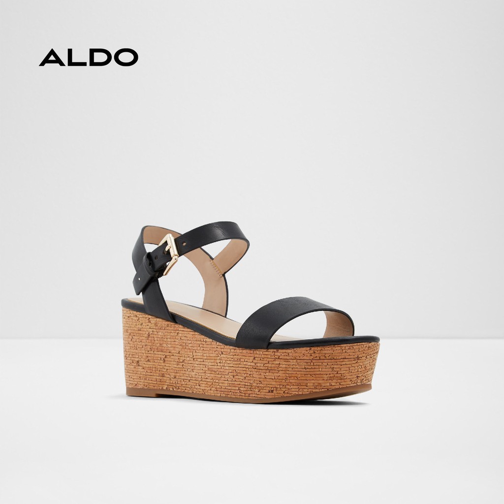 Giày sandals đế xuồng nữ ALDO MAUMA