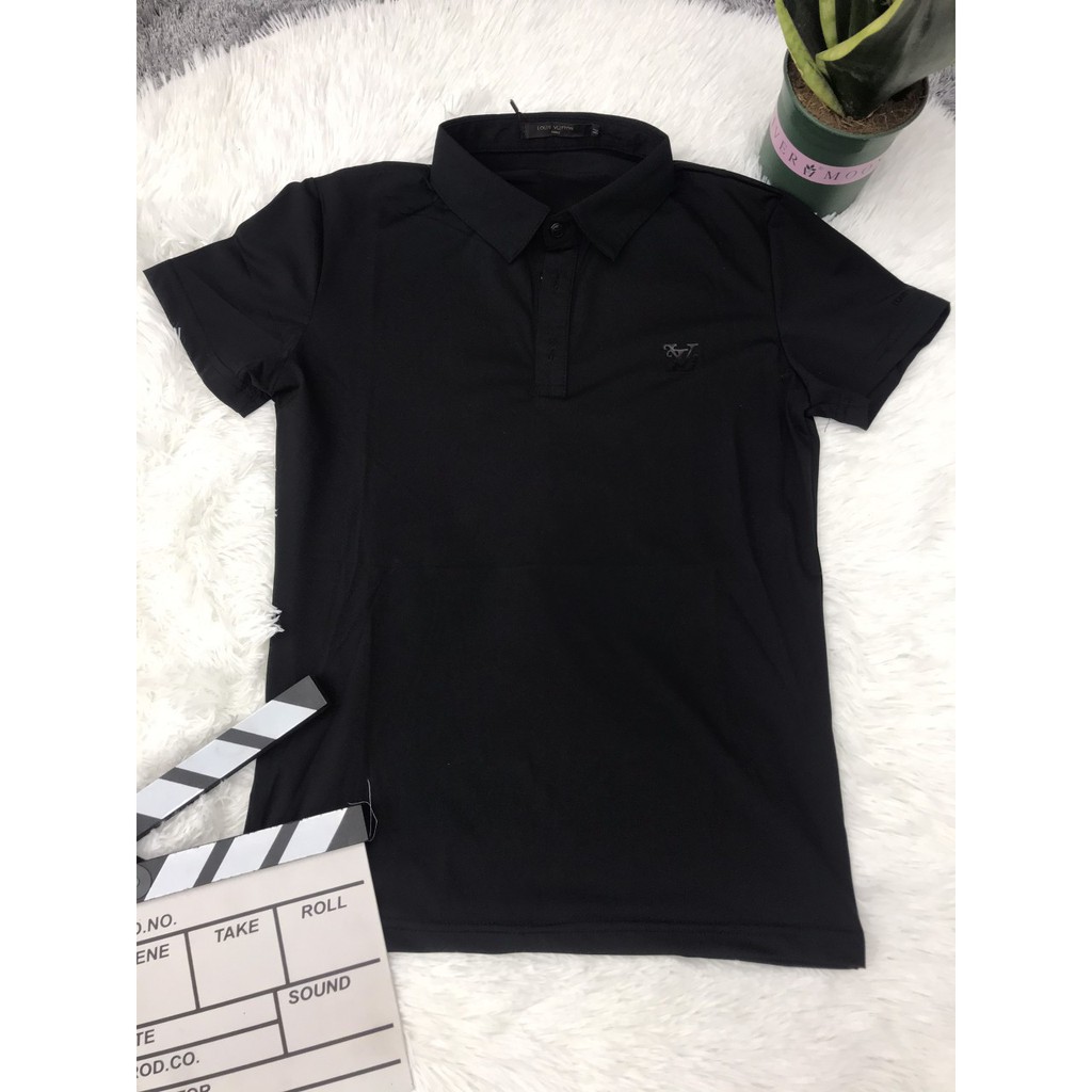 Áo thun nam [QUẢNG CHÂU] áo phông nam đẹp tay ngắn cao cấp  cực đẹp - ANZ | BigBuy360 - bigbuy360.vn