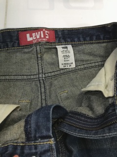 Jean Levi’s auth