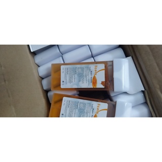 Combo 2 Sáp Wax Lông Nóng depilatory wax Với Đầu Lăn Sử Dụng An Toàn