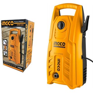 "Máy xịt rửa " INGCO - HPWR14008