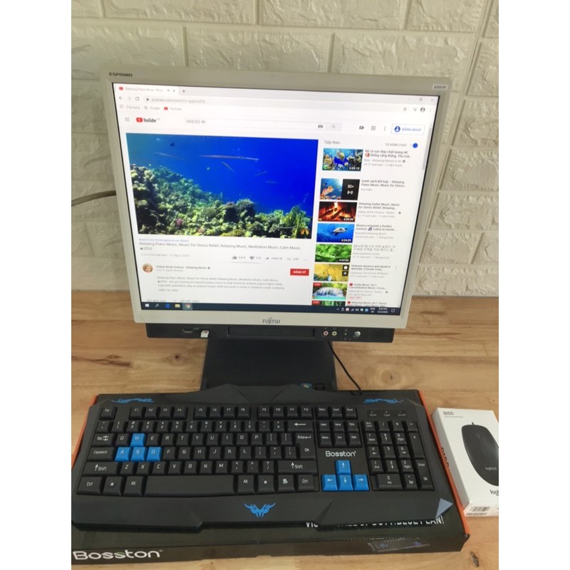 MÁY TÍNH ĐỂ BÀN DESKTOP NHẬT | BigBuy360 - bigbuy360.vn