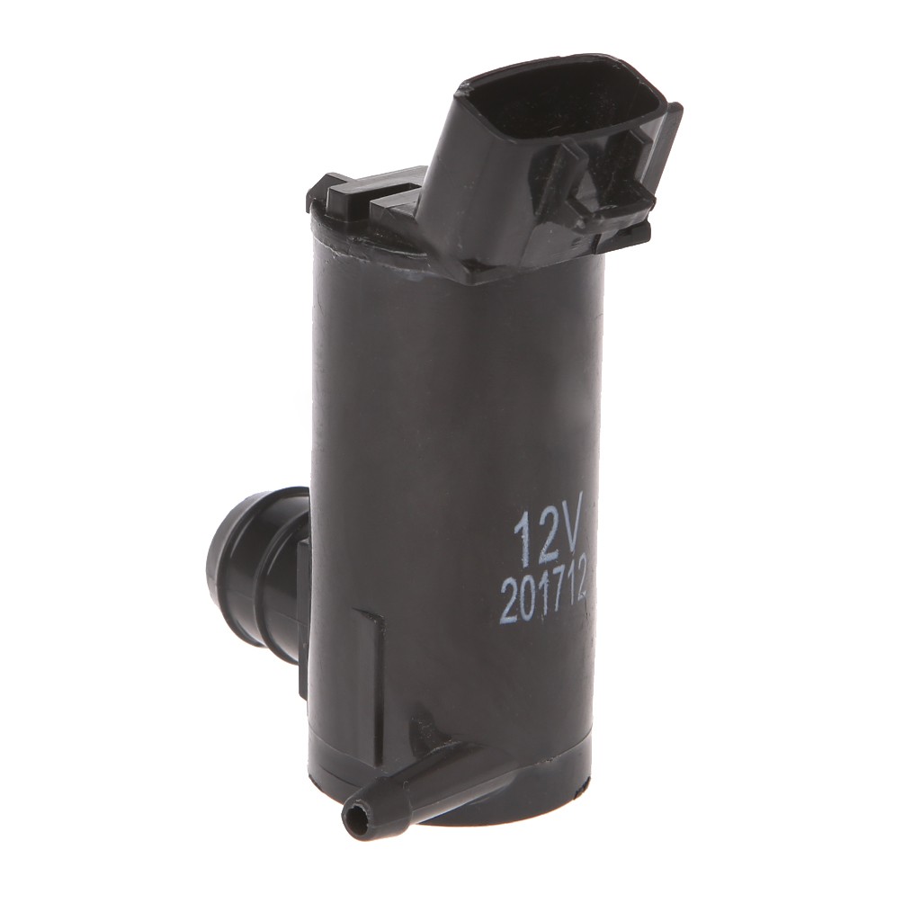 Máy bơm nước rửa xe áp suất cao 12V 3.7A