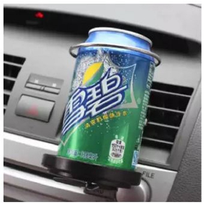 Khay để cốc ô tô