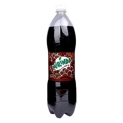 (1.5L) 1 CHAI NƯỚC MIRINDA XÁ XỊ 1.5L | NƯỚC NGỌT CÓ GA ĐÓNG CHAI HƯƠNG VỊ XÁ XỊ