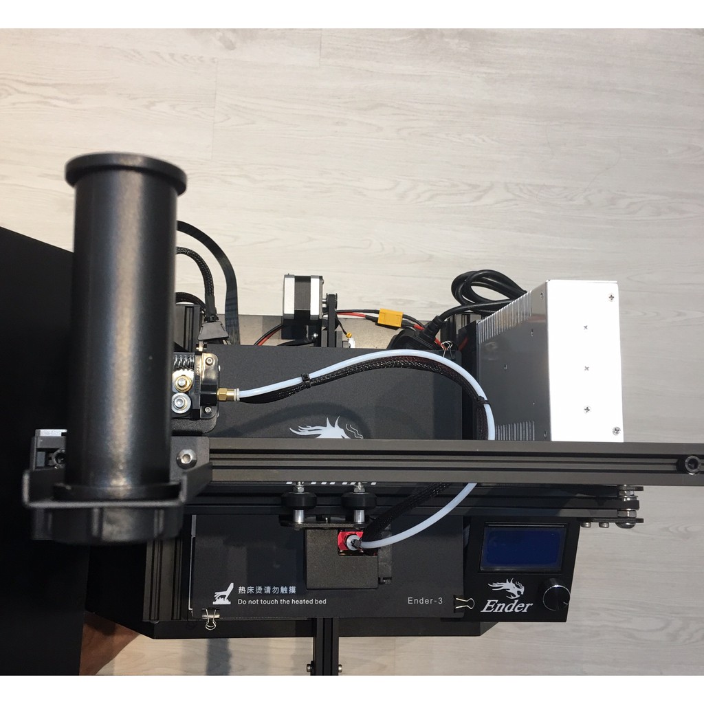 Máy in 3D DIY Ender 3 V2/3D Printer DIY Ender 3 V2