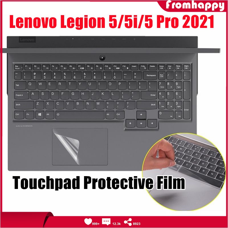 Miếng Dán Bảo Vệ Màn Hình Laptop Lenovo Legion 5/5i/5P/5pro