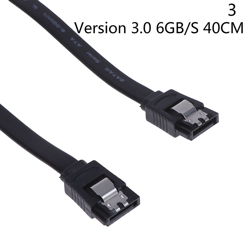 Dây Cáp Dữ Liệu Ổ Cứng Ssd Sata 3.0 Iii Sata3 6gb / S | BigBuy360 - bigbuy360.vn
