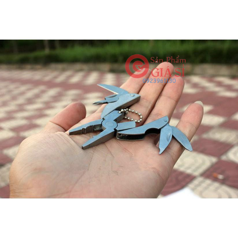 Kềm mini đa năng ❤️freeship❤️