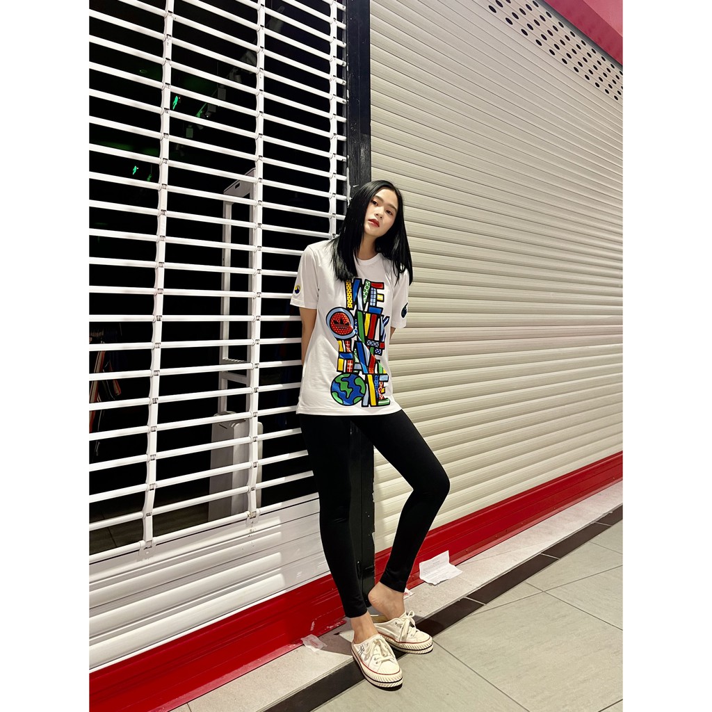 (HÀNG XUẤT XỊN) Áo das trắng họa tiết 1862 Craig &amp; Karl Das Tee Made in Cam/bo/dia full-tag-code  Size XS S M L